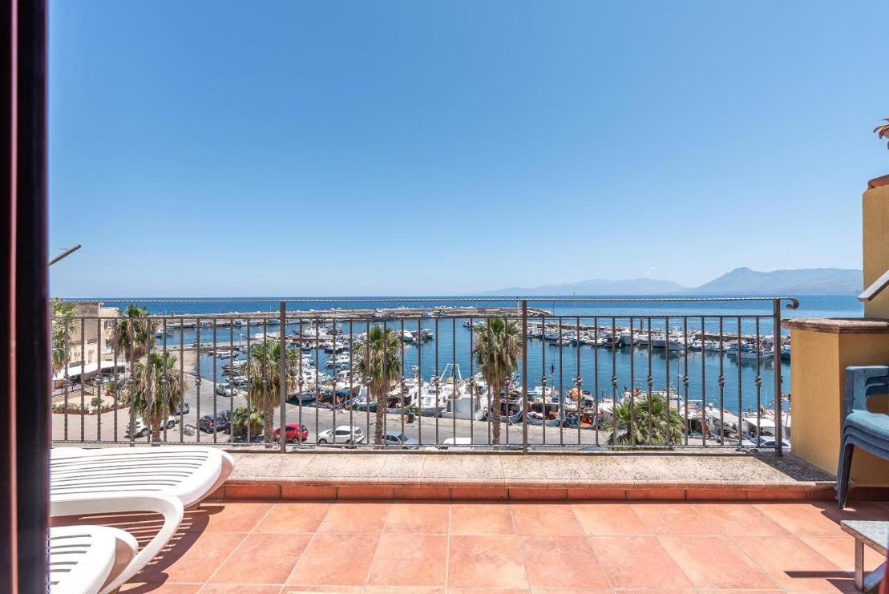 Stenopus Greco Casa Per Affitti Turistici Gasthof Santa Flavia