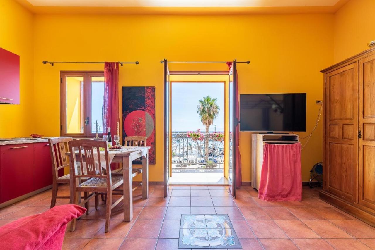 Stenopus Greco Casa Per Affitti Turistici