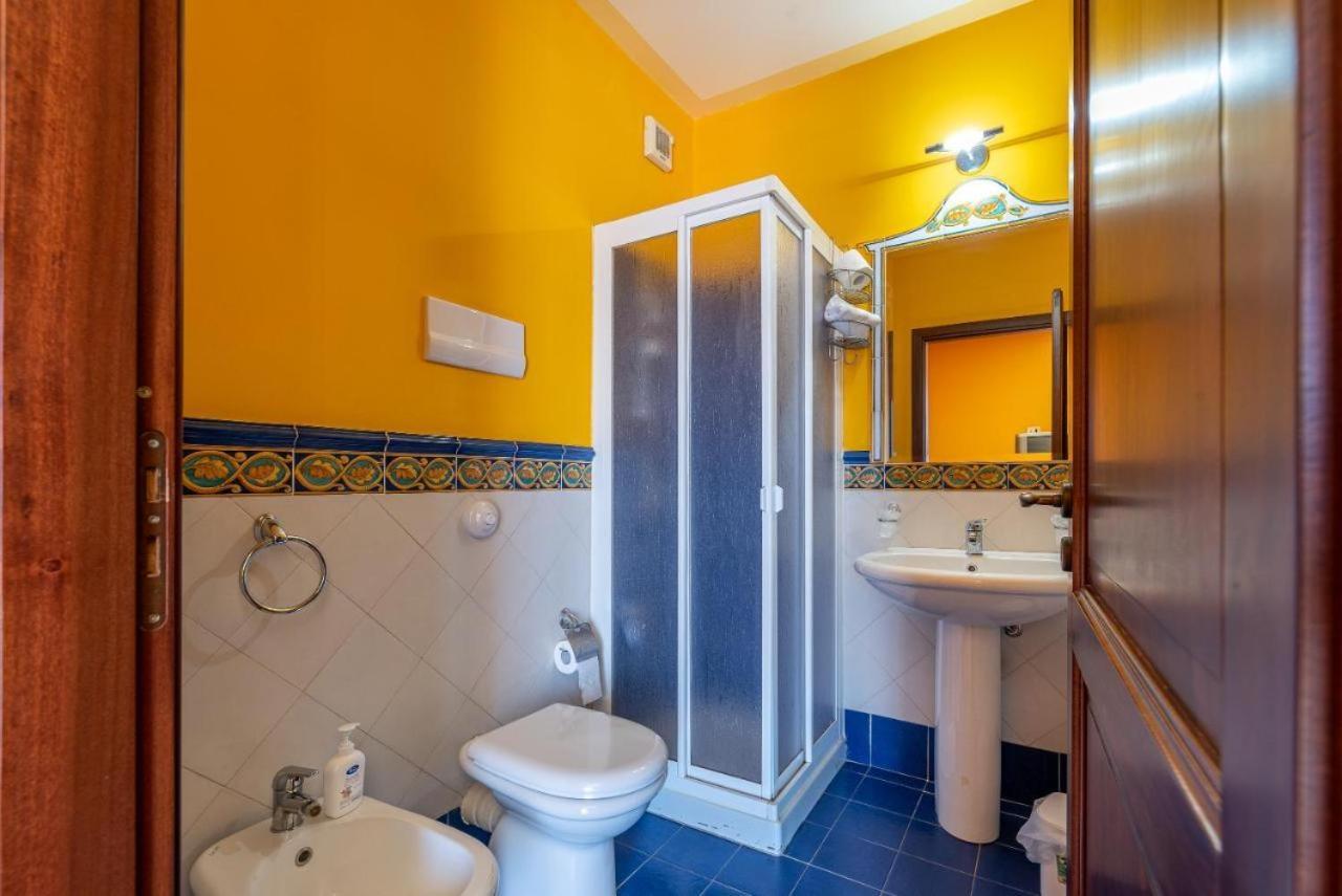Gasthof Stenopus Greco Casa Per Affitti Turistici 3*