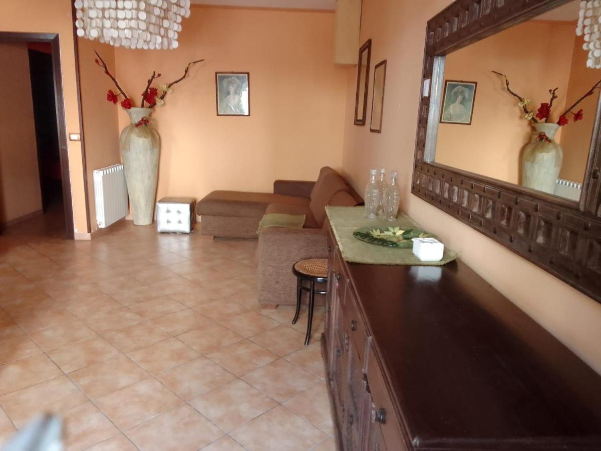 Gasthof Stenopus Greco Casa Per Affitti Turistici Santa Flavia