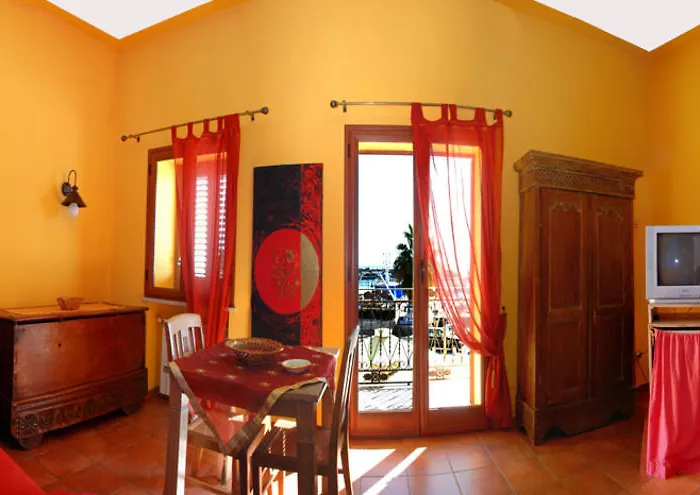 Stenopus Greco Casa Per Affitti Turistici