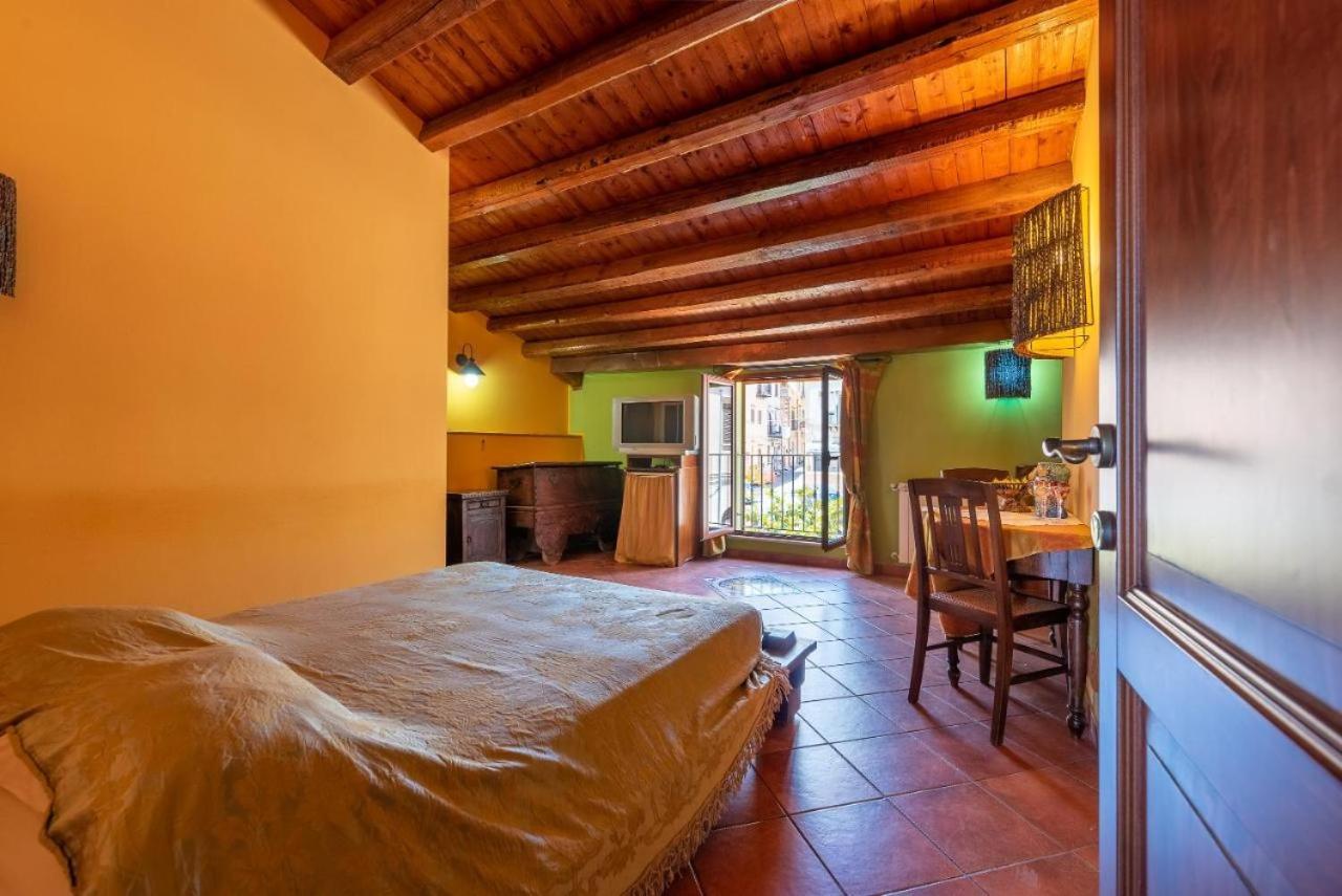 Gasthof Stenopus Greco Casa Per Affitti Turistici