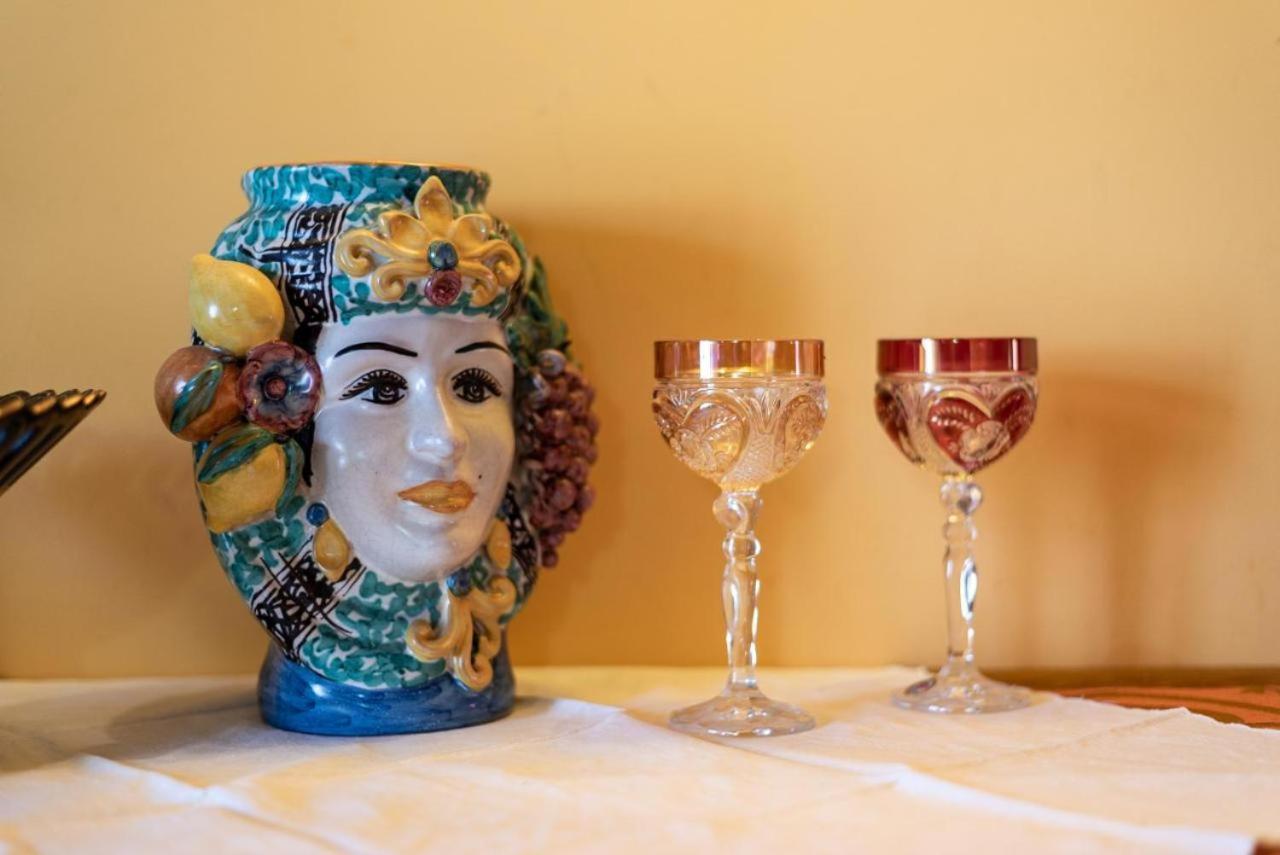 Stenopus Greco Casa Per Affitti Turistici Gasthof 3*