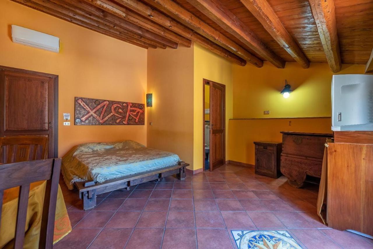 Gasthof Stenopus Greco Casa Per Affitti Turistici