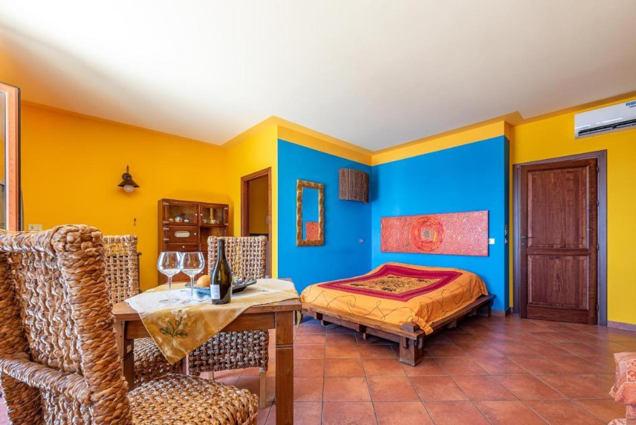Stenopus Greco Casa Per Affitti Turistici Guest house 3*