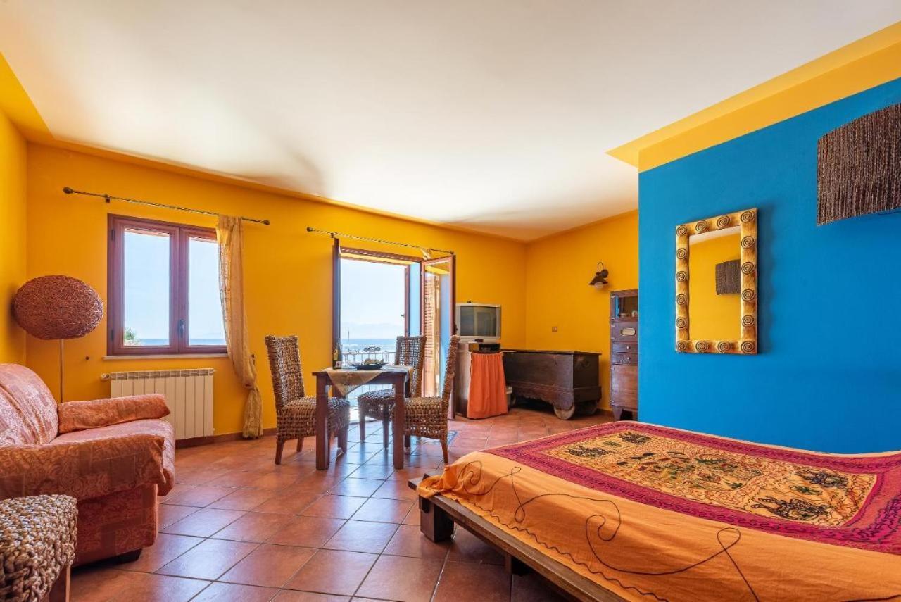 Stenopus Greco Casa Per Affitti Turistici Gasthof 3*
