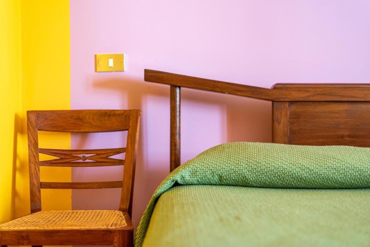 Guest house Stenopus Greco Casa Per Affitti Turistici Santa Flavia