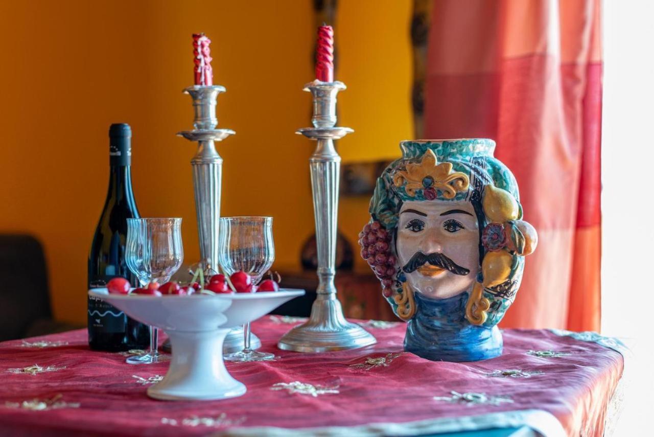 Stenopus Greco Casa Per Affitti Turistici Guest house 3*