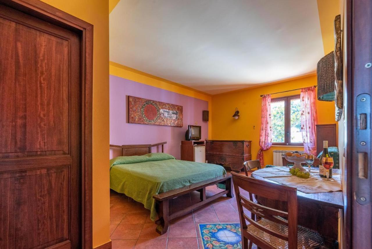 Stenopus Greco Casa Per Affitti Turistici