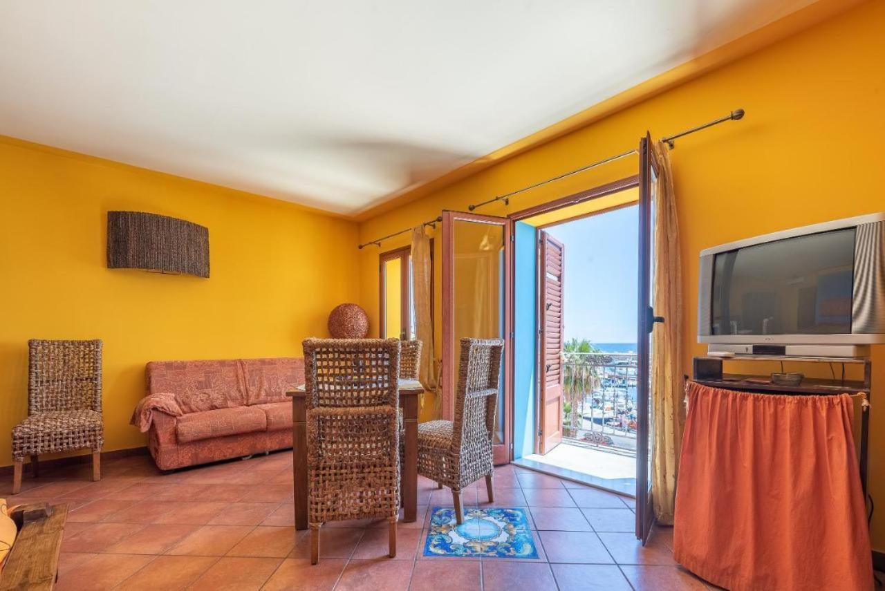 Guest house Stenopus Greco Casa Per Affitti Turistici 3*