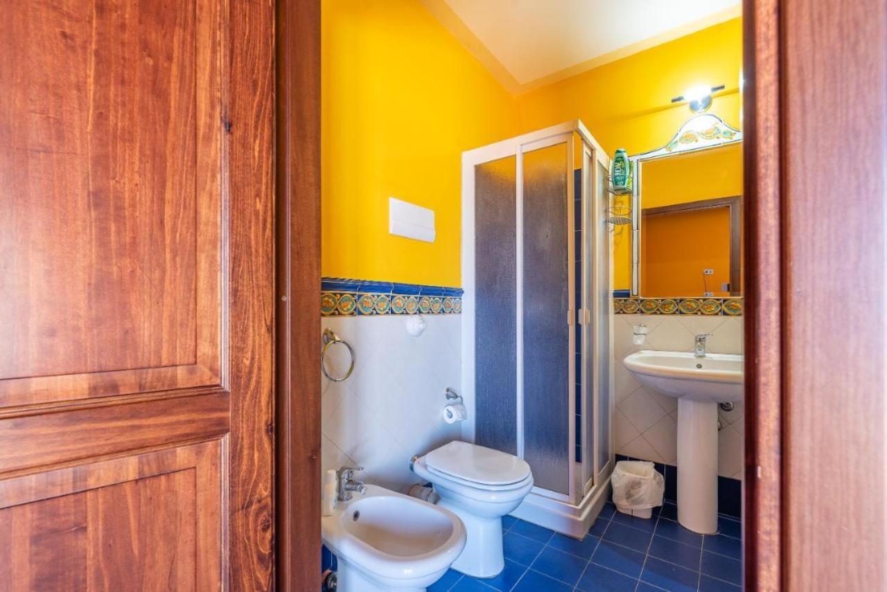 Guest house Stenopus Greco Casa Per Affitti Turistici 3*