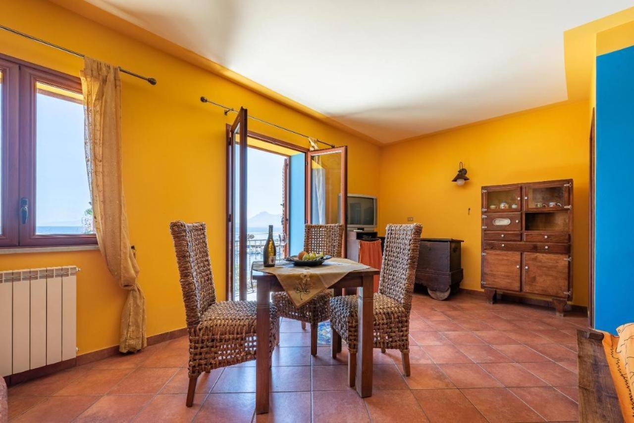 Stenopus Greco Casa Per Affitti Turistici 3*