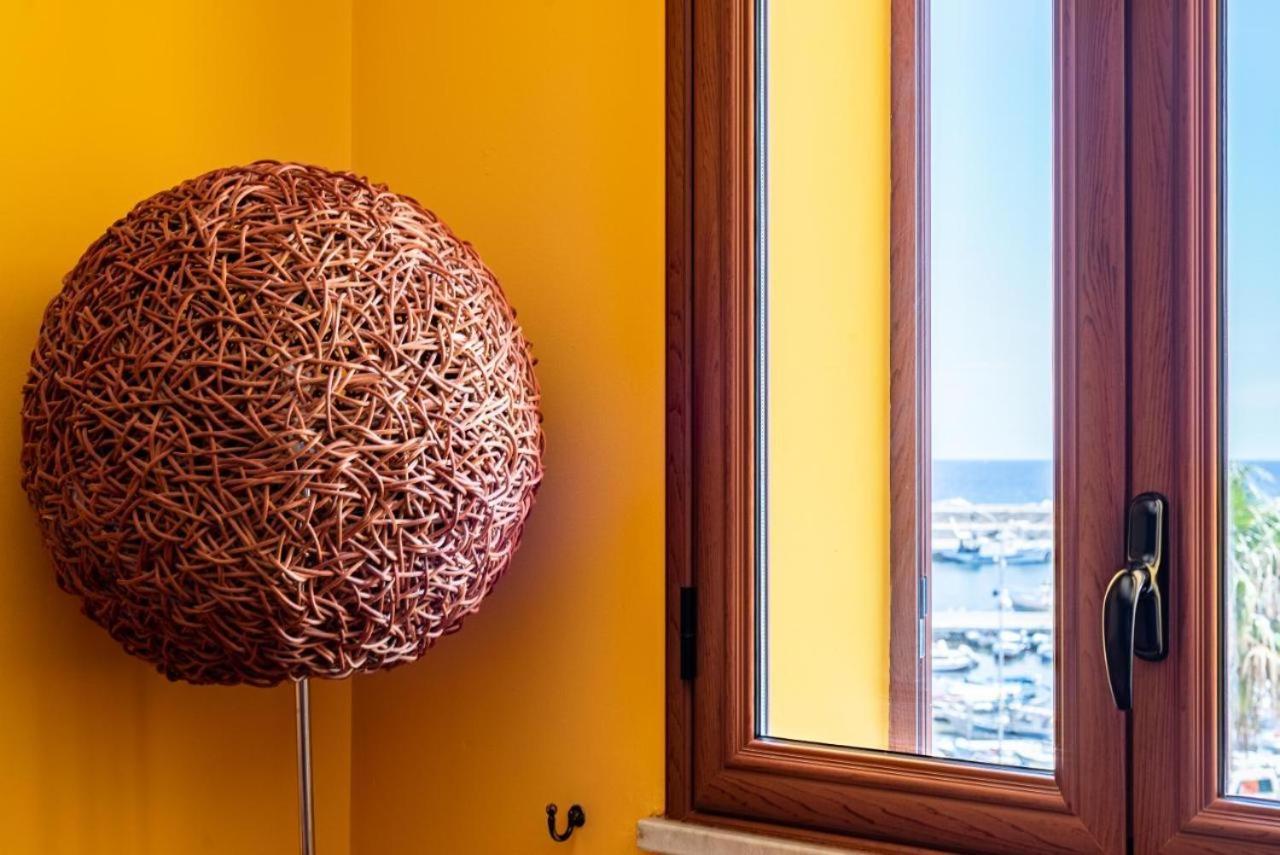 Stenopus Greco Casa Per Affitti Turistici Guest house