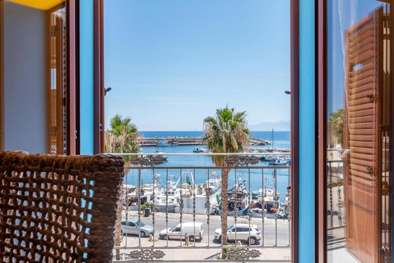 Guest house Stenopus Greco Casa Per Affitti Turistici
