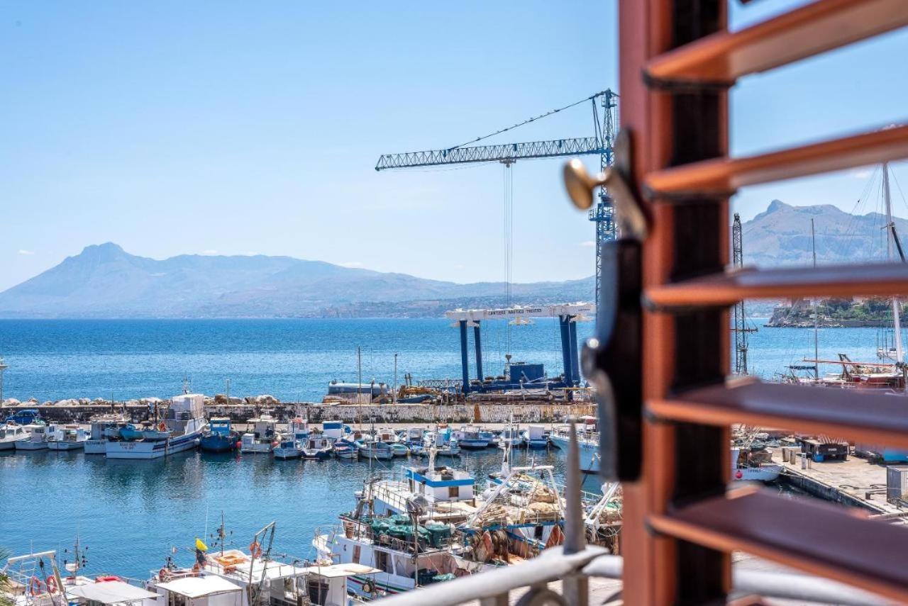 Stenopus Greco Casa Per Affitti Turistici 3* Santa Flavia