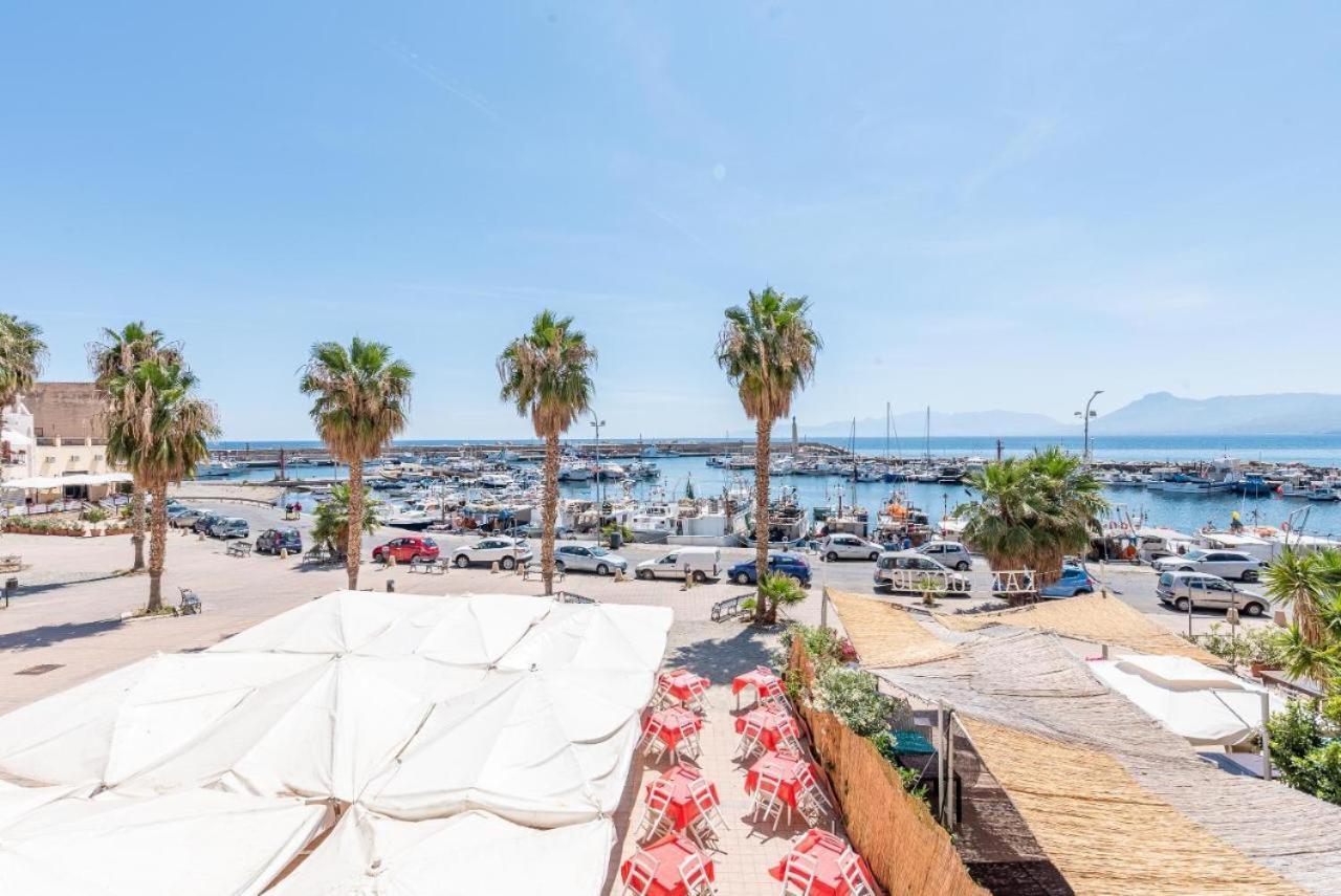 Gasthof Stenopus Greco Casa Per Affitti Turistici Santa Flavia