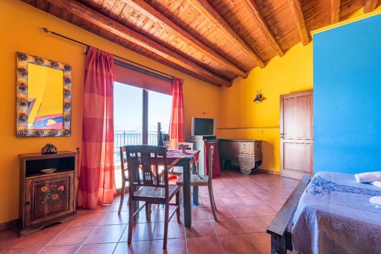 Gasthof Stenopus Greco Casa Per Affitti Turistici Santa Flavia