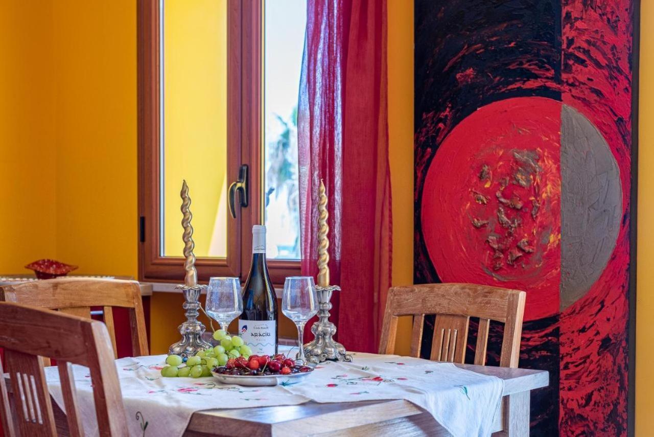 Stenopus Greco Casa Per Affitti Turistici Guest house 3*