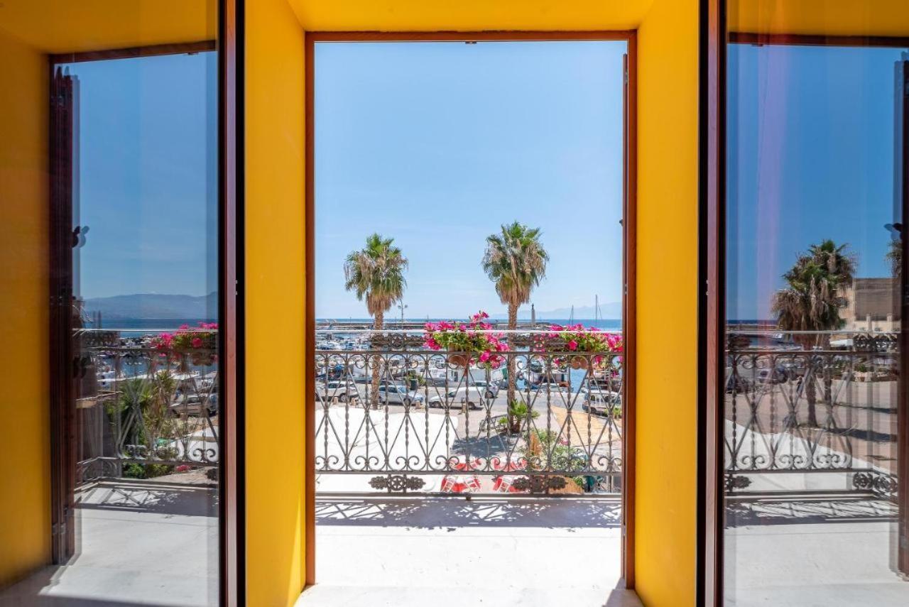 Guest house Stenopus Greco Casa Per Affitti Turistici