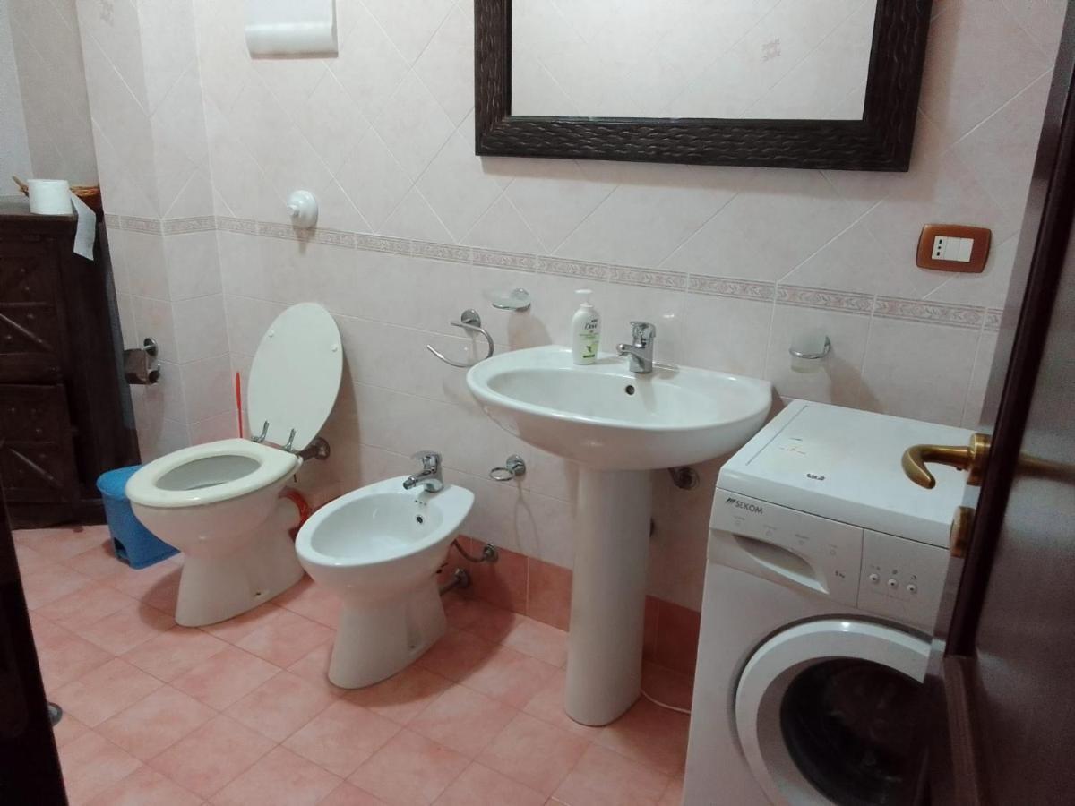 Guest house Stenopus Greco Casa Per Affitti Turistici Santa Flavia