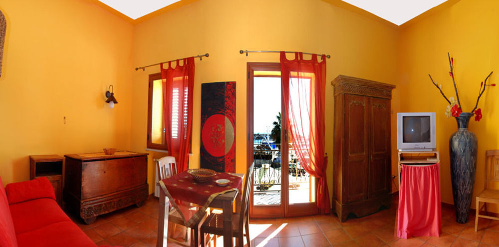 Stenopus Greco Casa Per Affitti Turistici Guest house 3*