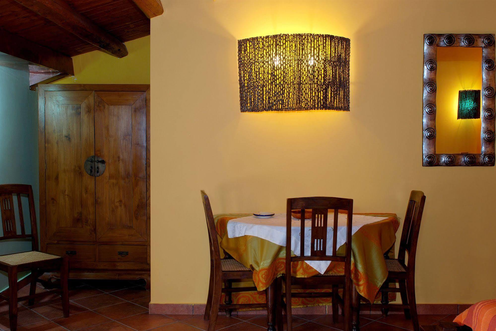 Stenopus Greco Casa Per Affitti Turistici